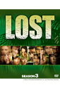 【未完】LOST ロスト <シーズン3>【※8巻目抜け※】(計10枚) 中古DVD【中古】