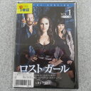 ロスト・ガール シーズン3 1〜6 (全6枚)(全巻セットDVD)|中古DVD【中古】