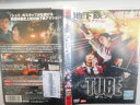 チューブ TUBE▽地下鉄大爆破? レンタル落ち中古DVD