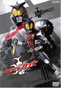 仮面ライダーカブト VOL.11 中古DVD【中古】