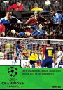 UEFAチャンピオンズリーグ2008/2009 ノックアウトステージハイライト 中古DVD【中古】