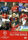 UEFAチャンピオンズリーグ2007/2008 ザ・ゴールズ 中古DVD【中古】