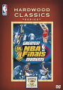 【SALE】NBA グレイテスト・ファイナル・モーメント<主演:マイケル・ジョーダン, マジック・ジョンソン>【中古DVD】字幕のみ