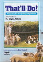 【SALE】☆That'll Do Widening The Sheepdog ※日本語吹替字幕なし・少しジャケットに難あり 中古DVD
