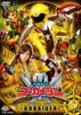海賊戦隊 ゴーカイジャー 4 中古DVD【中古】
