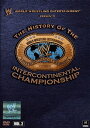 WWE ヒストリー・オブ・インターコンチネンタル・チャンピオンシップ Vol.2 中古DVD【中古】