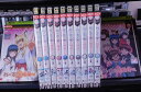 我が家のお稲荷さま。 1〜12巻セットゆかな、中村悠一、早見沙織、水島大宙【中古】