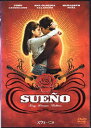 【SALE】【セル版】スウェー★ニョ <主演:ジョン・レグイザモ>※日本語吹替なし 字幕あり|中古DVD【中古】