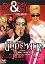 【SALE】☆Sex&RocknRoll GODSMACK ※日本語吹替なし字幕あり 主演 ギリアン・ボナー 中古DVD
