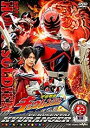 宇宙戦隊キュウレンジャー VOL.12<完> (第45話〜第48話 最終) 中古DVD【中古】