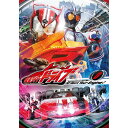仮面ライダードライブVol8 (第29話〜第32話) 中古DVD【中古】