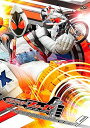 仮面ライダーフォーゼVol4 (第13話〜第16話) 中古DVD【中古】