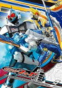 仮面ライダーフォーゼ VOL.9 (第33話〜第36話) 中古DVD【中古】