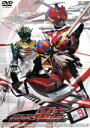 仮面ライダー電王 Vol9 (第33話〜第36話) 中古DVD【中古】