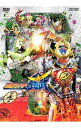 仮面ライダー鎧武/ガイム 第九巻 (第33話〜第36話) 中古DVD【中古】