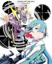 ソードアート・オンラインII 2・松岡禎丞・沢城みゆき・戸松遥・森川智之【中古】