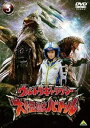 ウルトラギャラクシー 大怪獣バトル 3(第4話~第5話) 中古DVD【中古】