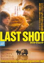 【SALE】☆ラストショット ※日本語吹替なし字幕あり 主演 ヒューゴ・ウィーヴィング 中古DVD