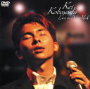 小林桂Live in New York 中古DVD【中古】