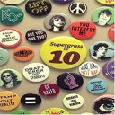 スーパーグラス・イズ・テン-THE BEST OF 94-04 中古DVD【中古】