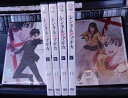 レンタルマギカ1〜6巻セット未完 福山潤、植田佳奈 【中古】