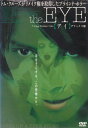 【SALE】☆the EYE【アイ】 デラックス版 ※日本語吹替あり字幕なし 主演 アンジェリカ・リー 中古DVD