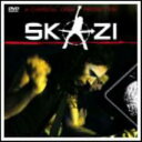 SKAZI HIT&RUN WORLD TOUR 中古DVD【中古】