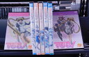 マジカノ Vol.1~7全巻セット 野川さくら、市来光弘、中原麻衣、金田朋子【中古】(2)