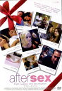 ●after sex アフターセックス(主演:マーク・ブルカス) 中古DVD