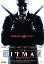 ザ・ヒットマン 中古DVD【中古】
