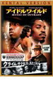 ◆アイドルワイルド 中古DVD【中古】