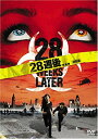 ◆28週後... 中古DVD【中古】