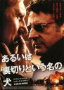 ◆あるいは裏切りという名の犬 中古DVD【中古】