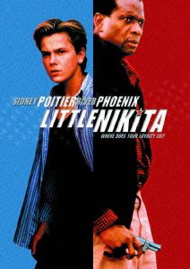 リトル★ニキータ　中古DVD【中古】