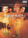 真夜中のサバナ 特別版 中古DVD【中古】