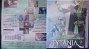 TYTANIA タイタニア 4 岸尾だいすけ、小西克幸、近藤隆、吉野裕行【中古】
