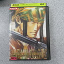 最遊記RELOAD GUNLOCK　六　レンタル落ち　中古DVD【中古】