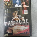 【中古】DVD▼ザ・コード THE CODE 暗号▽レンタル落ち