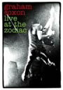 【セル版】グレアム・コクソン ライヴ・アット・ザ・ゾディアック【中古DVD】【中古】