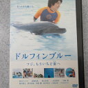 【中古】DVD▼ドルフィンブルー フジ、もういちど宙 そら へ▽レンタル落ち
