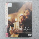エンジェル・スノー 中古DVD【中古】