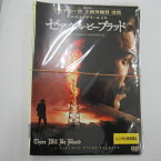 ☆ゼア・ウィル・ビー・ブラッド 　主演　ダニエル・デイ＝ルイス　中古DVD【中古】