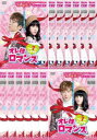 オレ様ロマンス The 7th Love 全14枚 第1話〜第27話 最終【字幕】(全巻セットDVD) 中古DVD【中古】