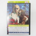 オンリー・ラヴァ—ズ・レフト・アライヴ/　トム・ヒドルストン【字幕】【中古】【洋画】中古DVDレンタル落ち