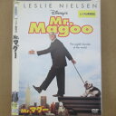 Mr・マグー 中古DVD【中古】