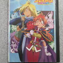 スレイヤーズぷれみあむ　レンタル落ち　中古DVD【中古】