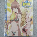 競女!!!!!!!! VOL.3(第5話〜第6話) 中古DVD【中古】