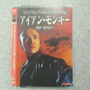 アイアン・モンキー 〜ワンス・アポン・ア・タイム・イン・チャイナ外伝〜 中古DVD【中古】