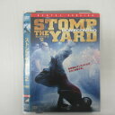 ストンプ・ザ・ヤード2 コリンズ・ペニー/プーチ・ホール 中古DVD【中古】