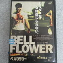 ベルフラワー 日本語吹き替え無し 中古DVD【中古】